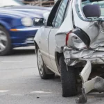 وفاة شخص بحادث تصادم على الطريق الصحراوي باتجاه العقبة