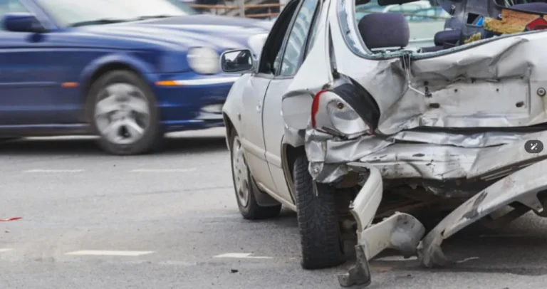 وفاة شخص بحادث تصادم على الطريق الصحراوي باتجاه العقبة