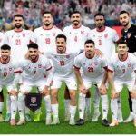 المنتخب الوطني يبدأ غدا مرحلة التحضير الأخيرة للمشاركة بكأس العالم