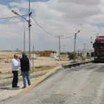 وزير الأشغال: تقنيات حديثة لرصد مخالفات الحمولات المحورية على الطرق