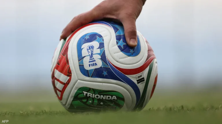 بقرار البيت الأبيض.. أول منتخب “معزول” في المونديال