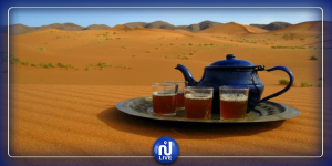 الأردنيون يحتفلون بيوم الشاي العالمي