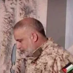 مقتل قائد الجناح العسكري لحماس الجديد