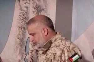 مقتل قائد الجناح العسكري لحماس الجديد