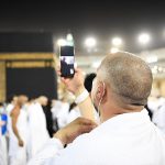 الأزهر يحذر الحجاج المنشغلين بالتصوير في الكعبة: أجركم ناقص