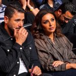 أحمد عز وأنغام يشعلان مواقع التواصل بعد انفصالهما بأعوام 