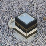 عدد الحجاج يتجاوز الموسم الماضي والمناسك تبدأ الاثنين