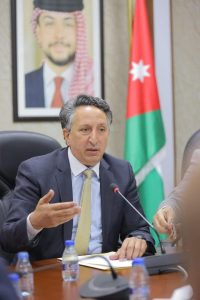 أبو رمان يوجّه سؤالًا نيابيًا حول أزمة الفيصلي ومعايير اختيار الإدارة المؤقتة