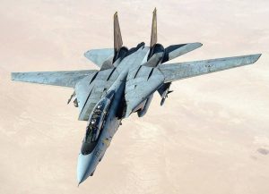 بعد 20 عاماً من وفاتها.. هل تعود F-14 من “المقبرة” للتحليق من جديد؟