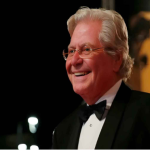 حسين فهمي يدعو لترميم الأفلام المصرية الكلاسيكية