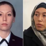 مطاردة عميلة أميركية سابقة متهمة بالتجسس لإيران