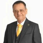 إيقاف الفنان المصري محمد غنيم عن التمثيل ومنع التعامل معه