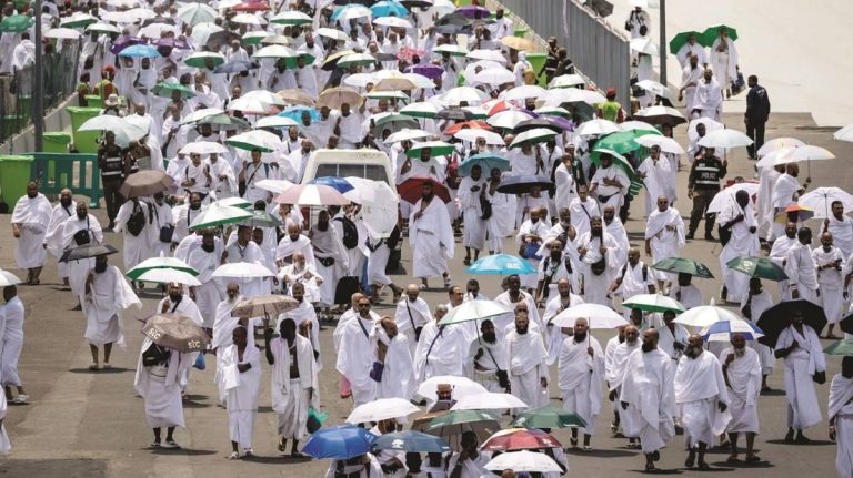 غداً.. السماء والأرض تبكيان نهاراً وهدوء يلف العالم ليلاً