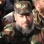 حماس تعلن استشهاد قائد جناحها العسكري عز الدين الحداد