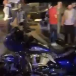 وفاة و9 إصابات إثر تصادم بين (بكب) و5 دراجات نارية في المفرق