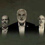 حماس تصدر بيانا بشأن اختيار رئيس جديد للحركة