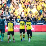بـ3 أهداف في 10 دقائق.. الحسين يحرز لقب كأس الأردن
