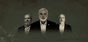 حماس تصدر بيانا بشأن اختيار رئيس جديد للحركة
