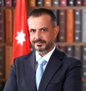 المحامي حمزة الغليلات يكسب قضية تعويض مالي لطفلة تعرّضت للعقر من كلب ضال