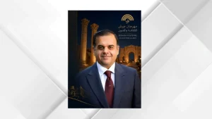 مدير مهرجان جرش: المهرجان وجهة سياحية وثقافية بارزة للأردن