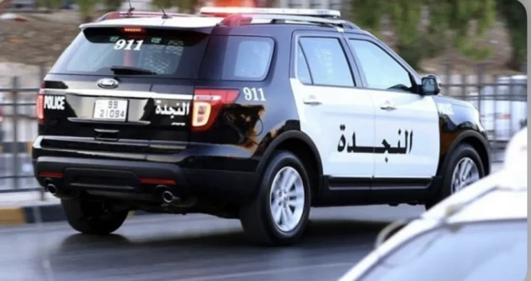 توضيح أمني حول فيديو الاعتداء على حدث ومحاولة احتجازه في إربد