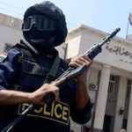 “مريض نفسي” يقتل ويصيب 13 مواطنا بأسيوط والشرطة تصفيه بعد مواجهة مسلحة