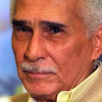 بعد أسبوع على رحيله.. رسالة مؤثرة من نجل عبد الرحمن أبو زهرة