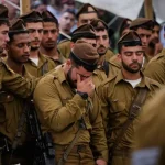 مقتل ضابط إسرائيلي برتبة رائد وجيش الاحتلال يختطف 3 لبنانيين