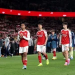 تعادل مثير للسيتي يمنح أرسنال لقب الدوري الإنجليزي