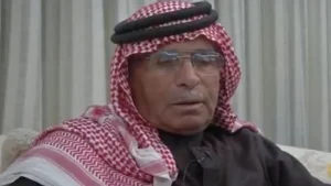 إصابة والد الشهيد الطيار معاذ الكساسبة بحادث دهس