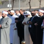 موعد وأماكن مصليات عيد الأضحى في الأردن