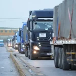 الهيئة الخيرية الأردنية الهاشمية تُسيّر خامس قافلة إغاثية إلى لبنان