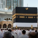 تفويج جميع الحجاج الأردنيين القادمين برا إلى مكة المكرمة