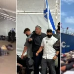 نواب بالبرلمان الأوروبي يطالبون بفرض عقوبات على بن غفير