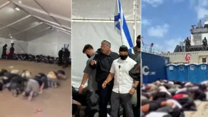 نواب بالبرلمان الأوروبي يطالبون بفرض عقوبات على بن غفير