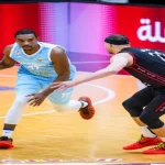 اتحاد عمّان يحتفظ بلقب دوري كرة السلة بفوزه على الفيصلي