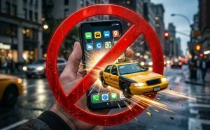 أكثر من 400 مخالفة لنقل غير مرخص منذ مطلع العام
