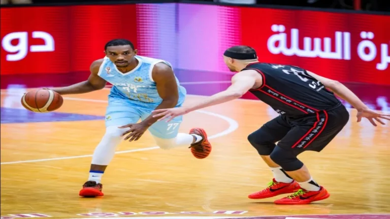 اتحاد عمّان يحتفظ بلقب دوري كرة السلة بفوزه على الفيصلي
