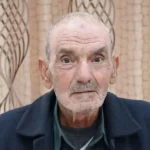 رحيل الحاج محمد العياصرة بعد ترميمه 200 ألف مصحف بجهده الفردي