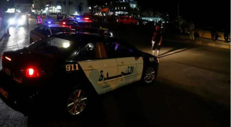 فُقِد لساعات وانتهى به المطاف جثة