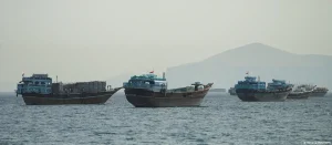 رسوم عبور المضائق.. لماذا يحق لمصر وبنما ما لا يحق لإيران؟