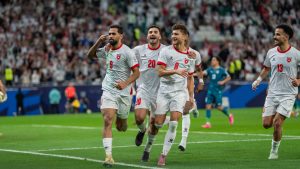 النشامى يلاقون سويسرا وديا اليوم ضمن تحضيراتهم لكأس العالم 2026