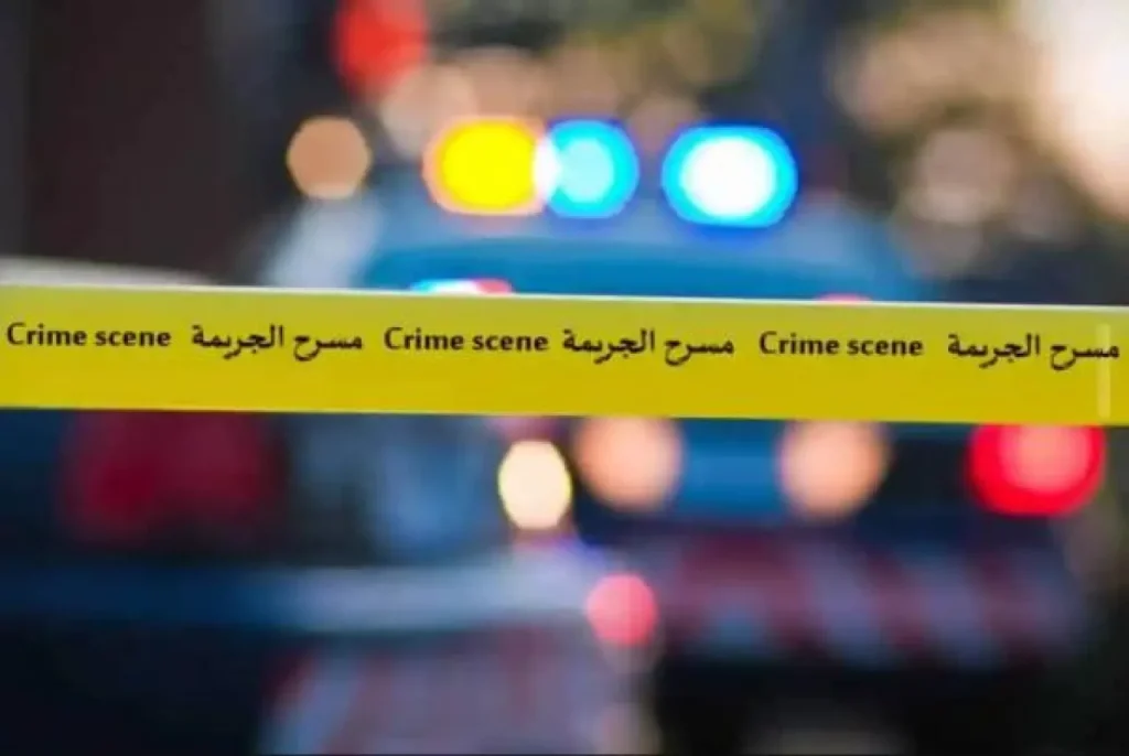 خلاف ينتهي بجريمة قتل  .. والقبض على المتهم خلال ساعات