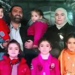 الكشف عن مصير أطفال الطبيبة رانيا العباسي المفقودين في سوريا