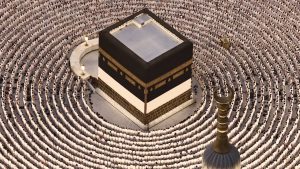 السعودية تعلن بدء إصدار تأشيرات العمرة واستقبال المعتمرين عبر تطبيق “نسك”