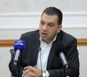 “فلسطين النيابية” تدين مصادرة الاحتلال عقارات وأوقافًا إسلامية قرب الأقصى
