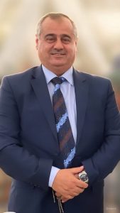 تهنئة ل ايمن كريم عوض الرشيد