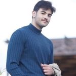 وسيم عواد ينعى نجله نجم (قناة كراميش) بكلمات مؤثرة
