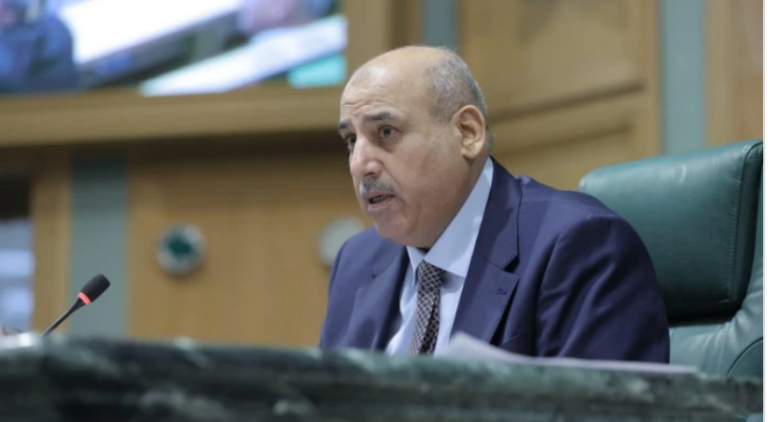 رئيس النواب: استقلال الأردن ثمرة نضال قاده الهاشميون