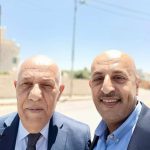 الدويري ينعى نجله الوحيد “جمال” : ” كسرت ظهري وأوجعت قلبي “
